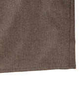 画像をギャラリービューアに読み込む, Wool Flano L/S Work Shirt
