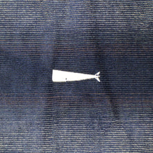 画像をギャラリービューアに読み込む, MULE HOODED STRIPE LS SHIRT
