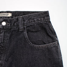 画像をギャラリービューアに読み込む, 5 Pocket Baggy Denim Pants
