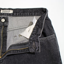 画像をギャラリービューアに読み込む, 5 Pocket Baggy Denim Pants
