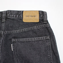 画像をギャラリービューアに読み込む, 5 Pocket Baggy Denim Pants
