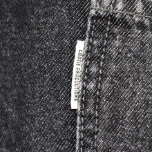 画像をギャラリービューアに読み込む, 5 Pocket Baggy Denim Pants
