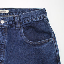 画像をギャラリービューアに読み込む, 5 Pocket Baggy Denim Pants
