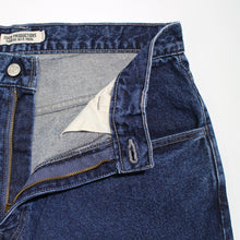 画像をギャラリービューアに読み込む, 5 Pocket Baggy Denim Pants
