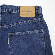 画像をギャラリービューアに読み込む, 5 Pocket Baggy Denim Pants
