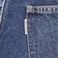 画像をギャラリービューアに読み込む, 5 Pocket Baggy Denim Pants
