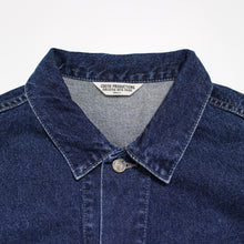 画像をギャラリービューアに読み込む, 3rd Type Denim Jacket
