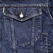 画像をギャラリービューアに読み込む, 3rd Type Denim Jacket
