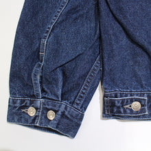 画像をギャラリービューアに読み込む, 3rd Type Denim Jacket
