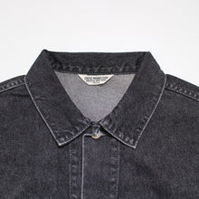 画像をギャラリービューアに読み込む, 3rd Type Denim Jacket
