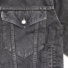 画像をギャラリービューアに読み込む, 3rd Type Denim Jacket
