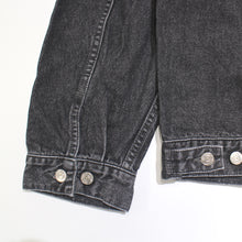 画像をギャラリービューアに読み込む, 3rd Type Denim Jacket
