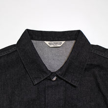 画像をギャラリービューアに読み込む, 3rd Type Denim Jacket

