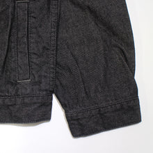 画像をギャラリービューアに読み込む, 3rd Type Denim Jacket
