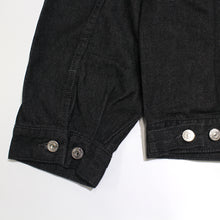 画像をギャラリービューアに読み込む, 3rd Type Denim Jacket
