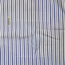 画像をギャラリービューアに読み込む, Stripe Broad L/S Shirt (THOMAS MASON)
