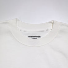 画像をギャラリービューアに読み込む, Open End Yarn Error Fit L/S Tee
