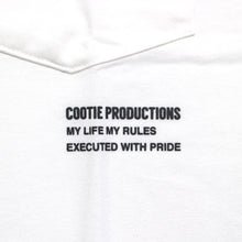 画像をギャラリービューアに読み込む, Open End Yarn Error Fit L/S Tee
