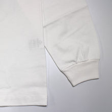 画像をギャラリービューアに読み込む, Open End Yarn Error Fit L/S Tee
