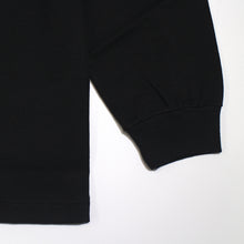 画像をギャラリービューアに読み込む, Open End Yarn Error Fit L/S Tee
