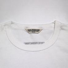 画像をギャラリービューアに読み込む, Supima Oversized L/S Tee
