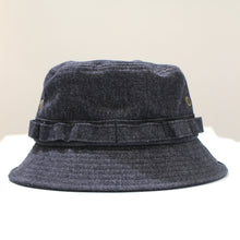画像をギャラリービューアに読み込む, BOONIE HAT
