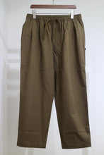 画像をギャラリービューアに読み込む, JANITOR OXFORD TROUSERS CORDURA
