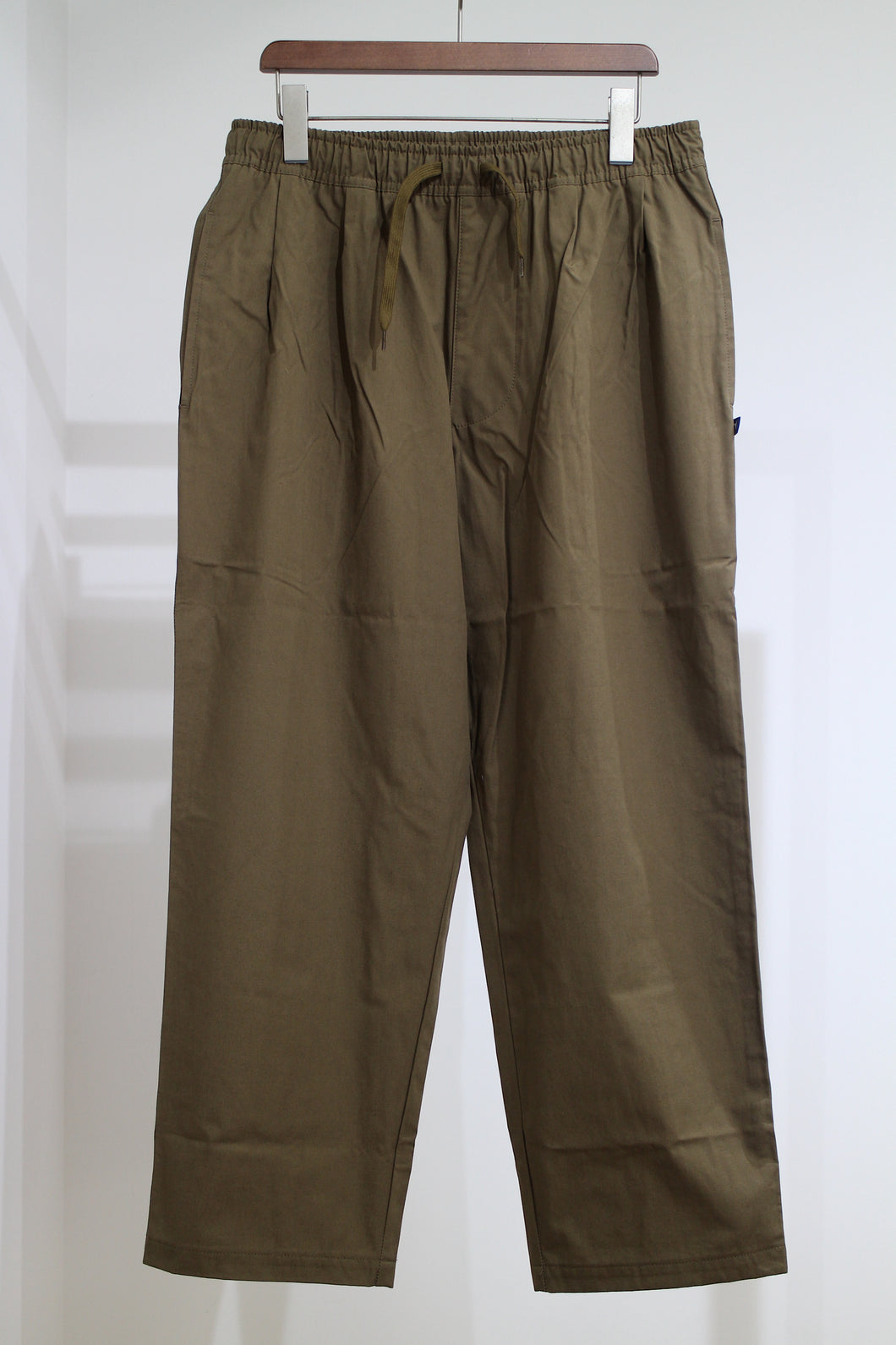 JANITOR OXFORD TROUSERS CORDURA