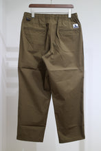 画像をギャラリービューアに読み込む, JANITOR OXFORD TROUSERS CORDURA
