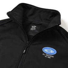 画像をギャラリービューアに読み込む, LOGO ZIP UP WARM CORE
