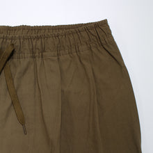 画像をギャラリービューアに読み込む, JANITOR OXFORD TROUSERS CORDURA
