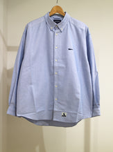画像をギャラリービューアに読み込む, KENNEDY&#39;S OXFORD LS SHIRT
