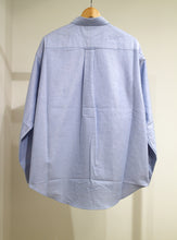 画像をギャラリービューアに読み込む, KENNEDY&#39;S OXFORD LS SHIRT
