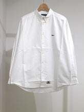 画像をギャラリービューアに読み込む, KENNEDY&#39;S OXFORD LS SHIRT

