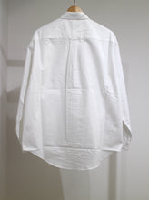 画像をギャラリービューアに読み込む, KENNEDY&#39;S OXFORD LS SHIRT
