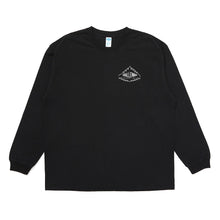 画像をギャラリービューアに読み込む, L/S SNAKE TEE

