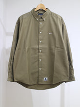 画像をギャラリービューアに読み込む, KENNEDY&#39;S TWILL LS SHIRT
