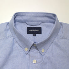 画像をギャラリービューアに読み込む, KENNEDY&#39;S OXFORD LS SHIRT
