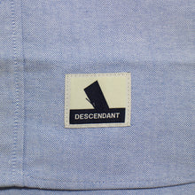 画像をギャラリービューアに読み込む, KENNEDY&#39;S OXFORD LS SHIRT
