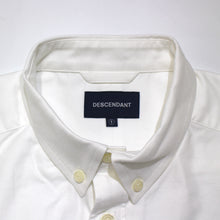 画像をギャラリービューアに読み込む, KENNEDY&#39;S OXFORD LS SHIRT
