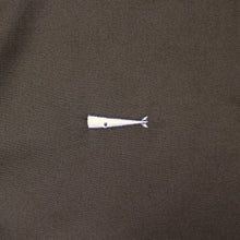 画像をギャラリービューアに読み込む, KENNEDY&#39;S TWILL LS SHIRT
