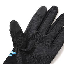 画像をギャラリービューアに読み込む, MECHANIC THUNDER GLOVE
