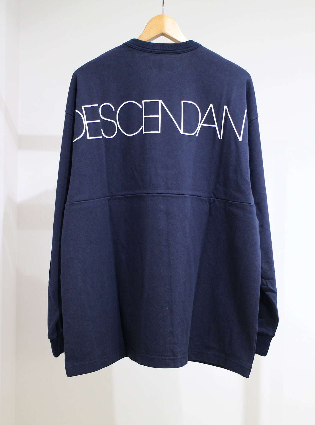 STRAIN BERTH LS