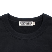 画像をギャラリービューアに読み込む, Embroidery Sweat Crew (PRODUCTION OF COOTIE)
