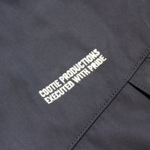 画像をギャラリービューアに読み込む, Raza Track Jacket
