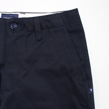 画像をギャラリービューアに読み込む, DC-6 ORGANIC COTTON TWILL TROUSERS
