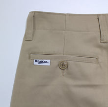 画像をギャラリービューアに読み込む, DC-6 ORGANIC COTTON TWILL TROUSERS
