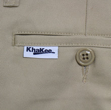 画像をギャラリービューアに読み込む, DC-6 ORGANIC COTTON TWILL TROUSERS
