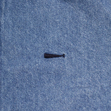 画像をギャラリービューアに読み込む, ALLEN DENIM LS SHIRT
