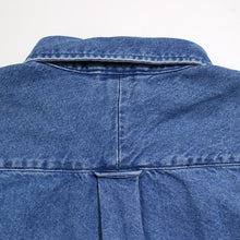 画像をギャラリービューアに読み込む, ALLEN DENIM LS SHIRT
